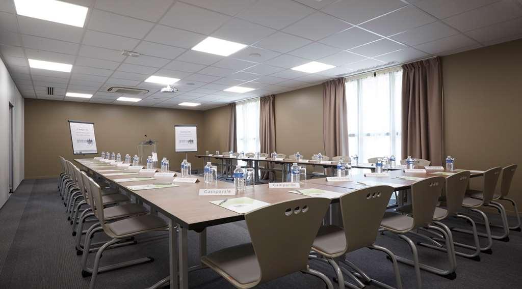 Campanile Bordeaux Ouest - Mérignac Aéroport Servizi foto